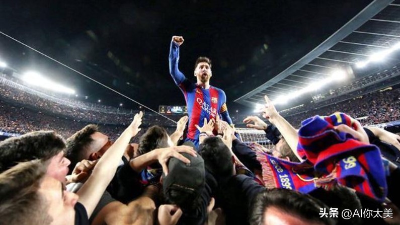 足球史上不可思议瞬间,足球罕见事件