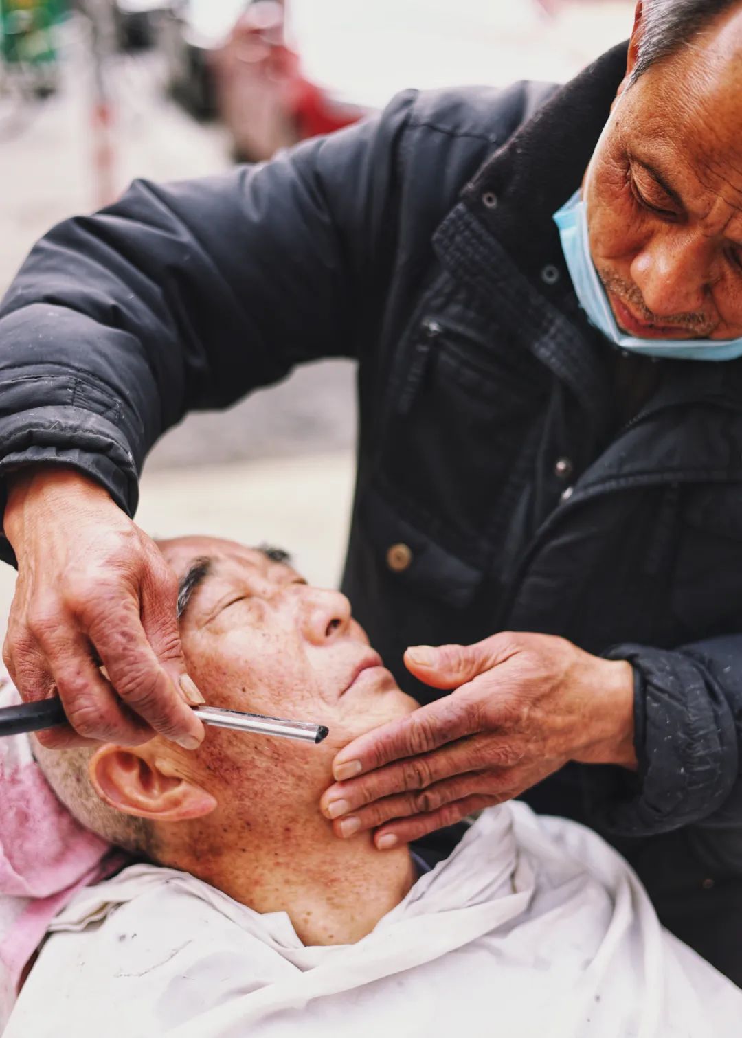 成都直男的头值多少钱？