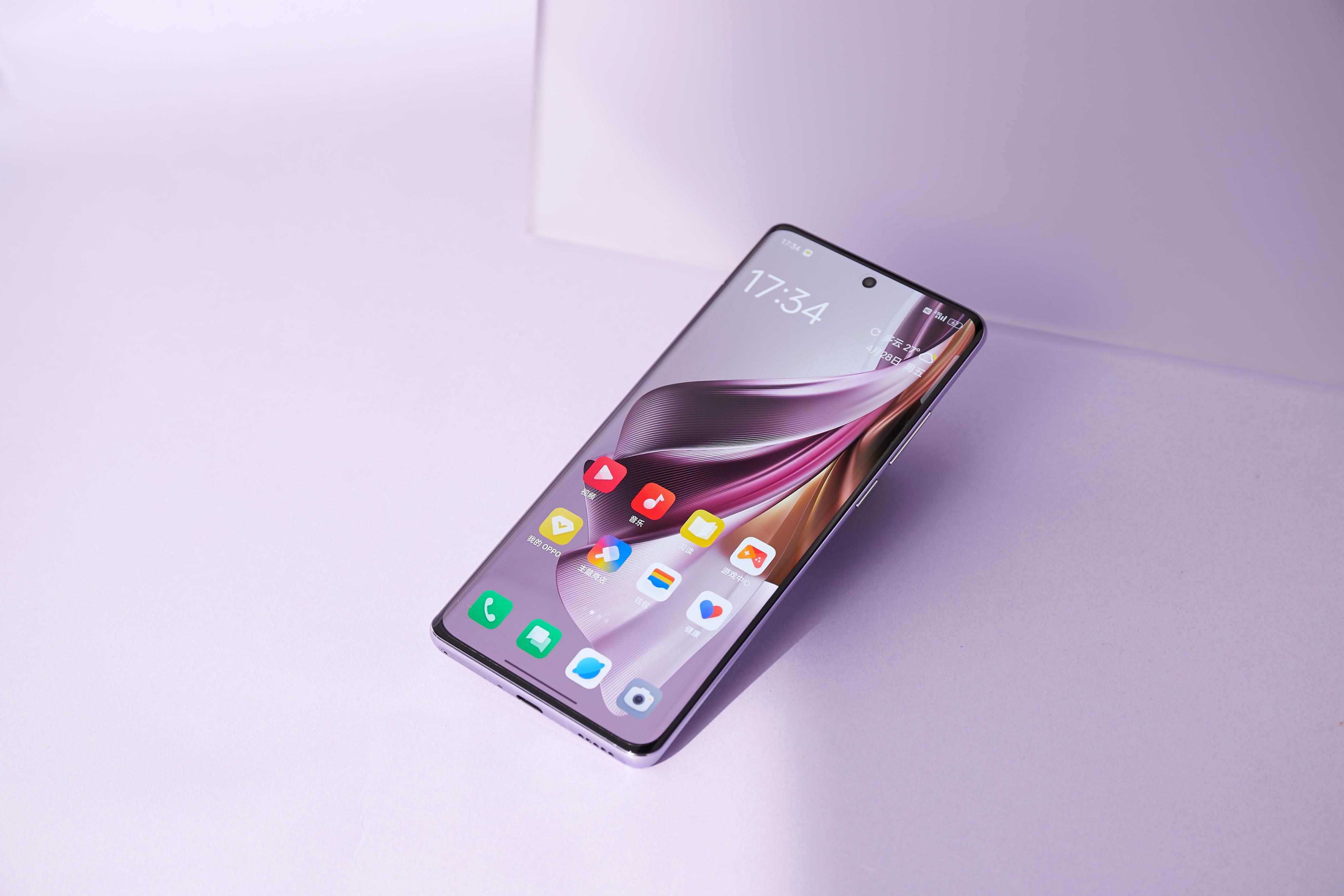 618绿厂杀疯了!Reno10Pro+获抖音3500元以上安卓手机“双冠王”