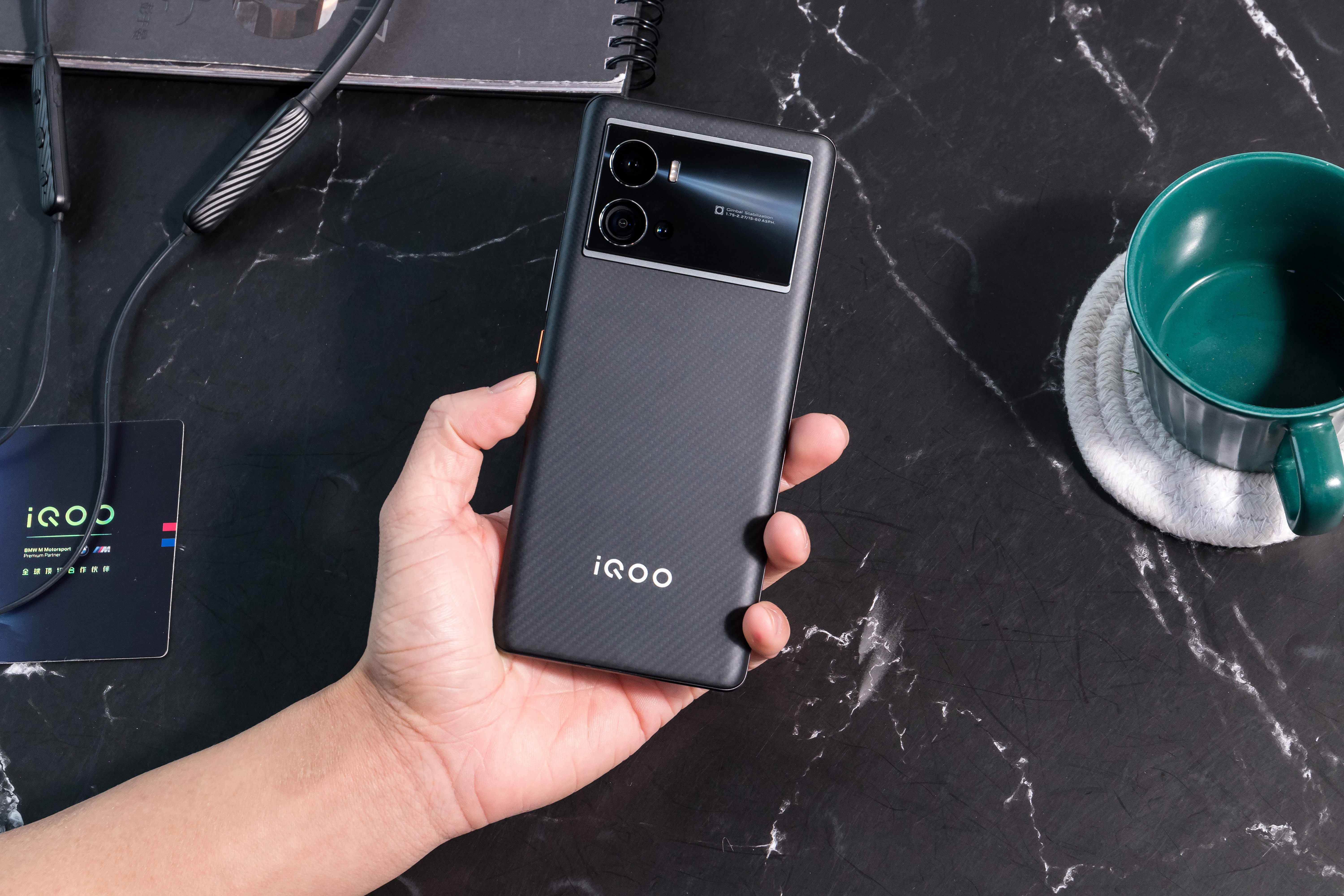 iqoo最成功和失败的手机,iqoo手机入手后第一件事