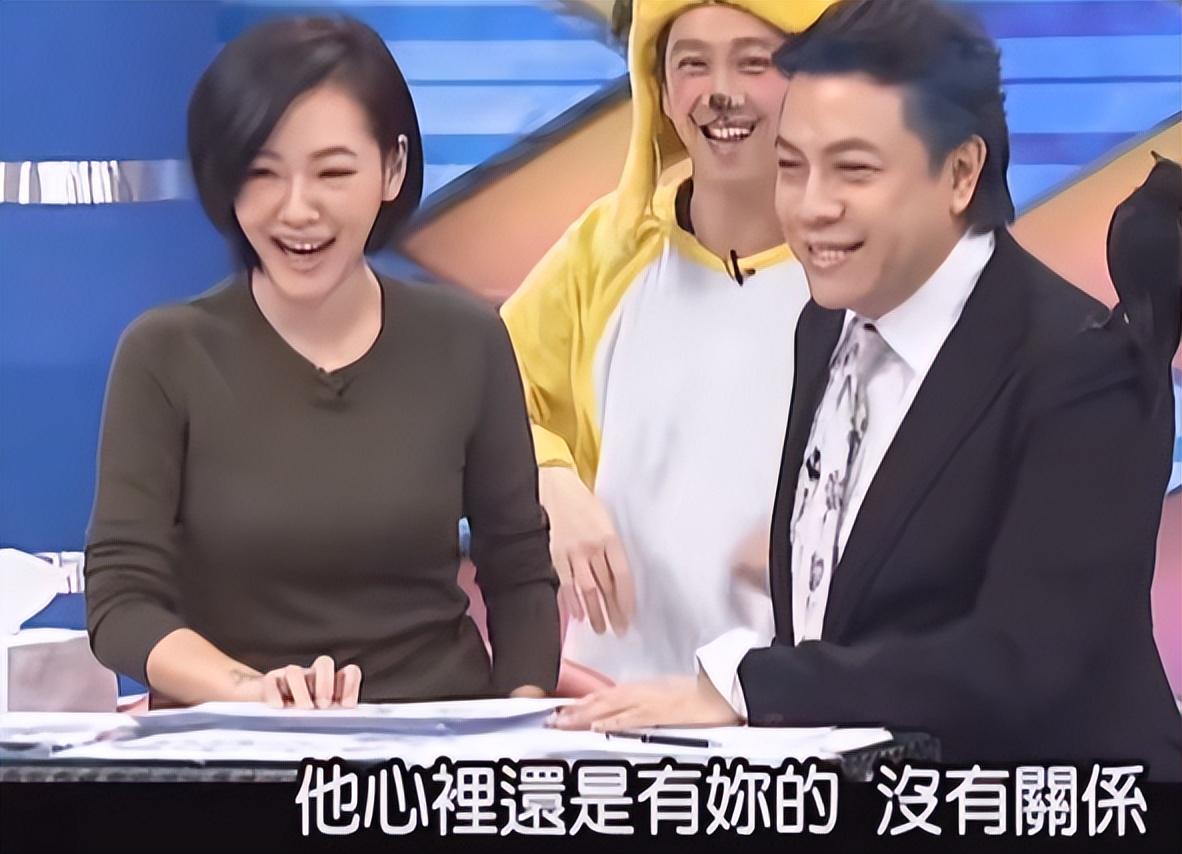 小s和她老公的视频,小s老公澄清