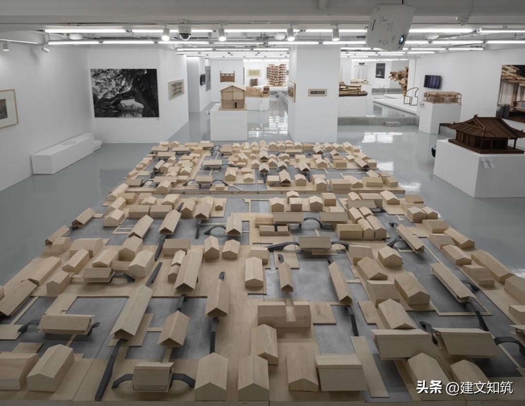 【荐筑】方村-Baudorf，相遇的场所丨佚人营造