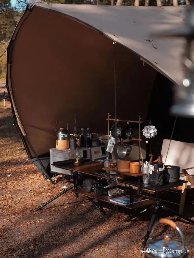 snowpeak发展史,snowpeak上海