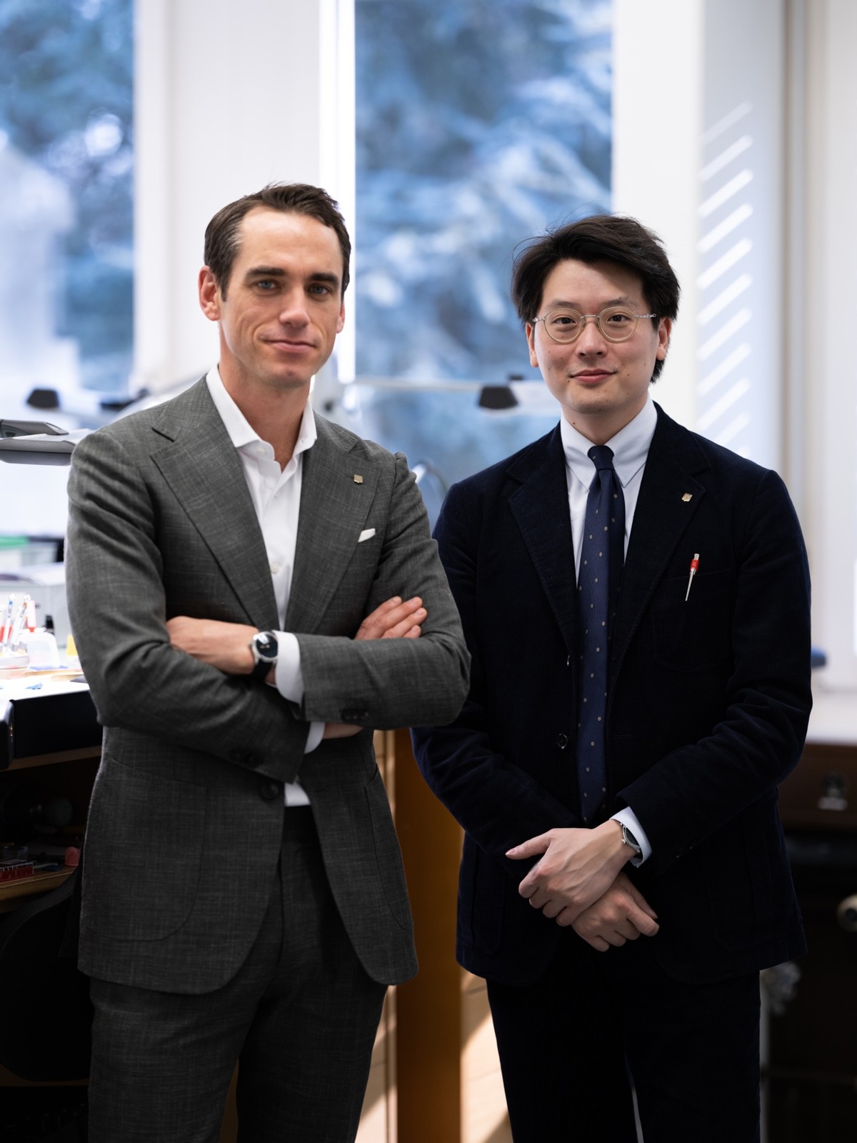 玩跨界，亨利慕时这波操作稳了