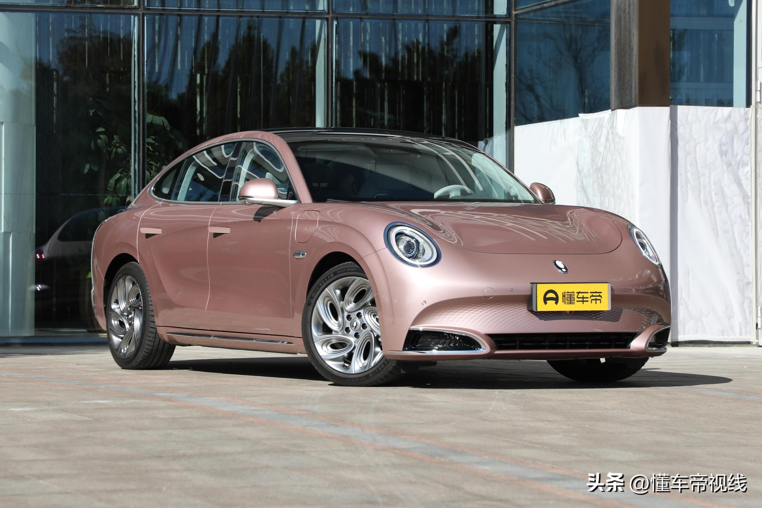 长城汽车销量下滑的主要原因,长城汽车下跌原因分析