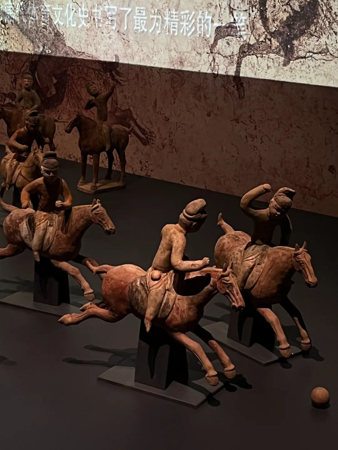 关中民俗博物馆文物游记,关中民俗博物志