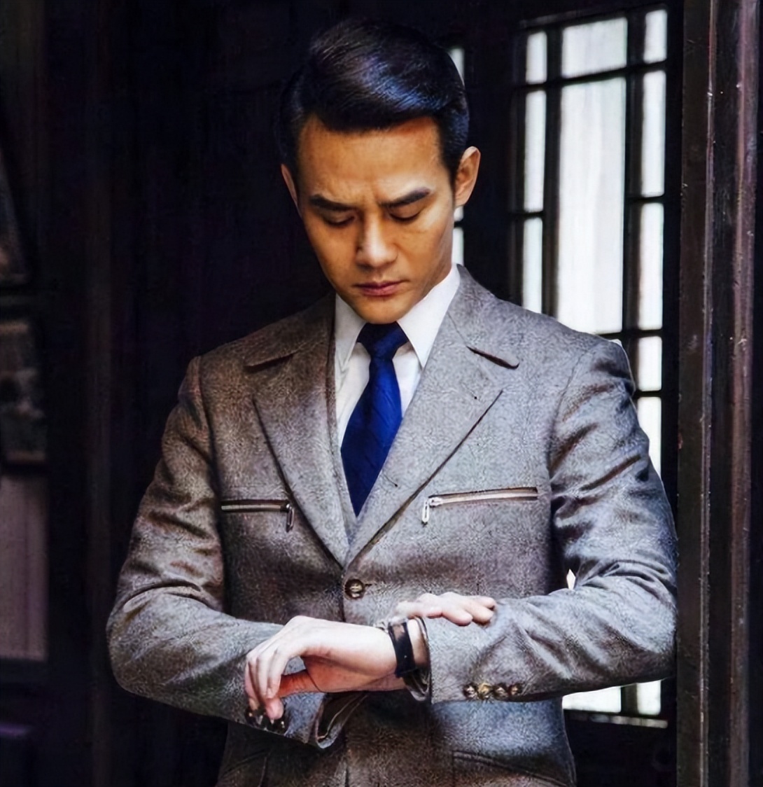 王凯首谈身体患病的父亲,王凯父亲肺癌