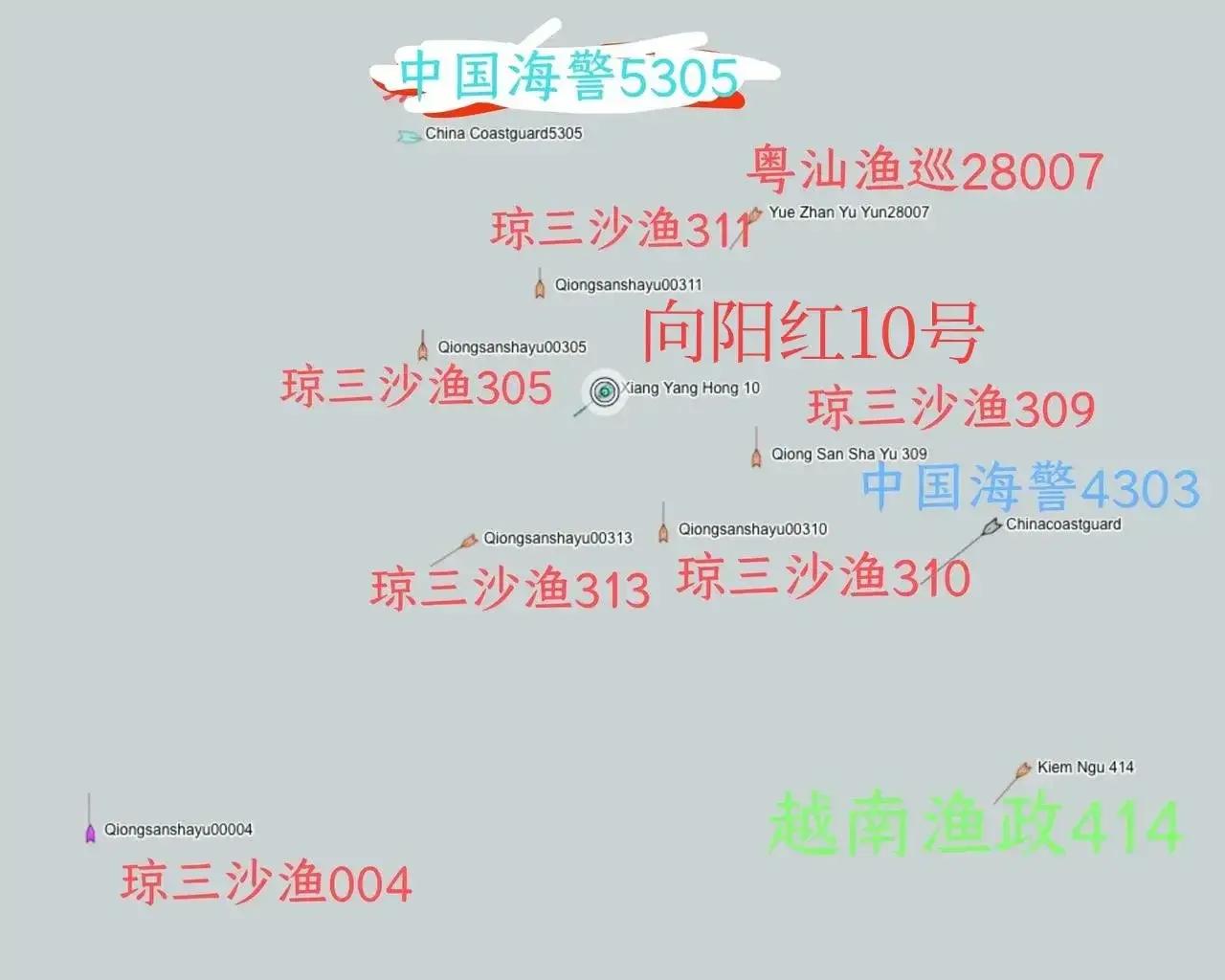 中国海警船最新消息,中国海警舰最新消息