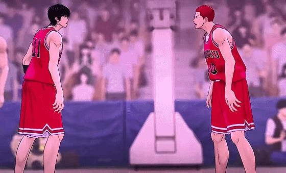 狂赚3.6亿！苦等27年的《灌篮高手》，却把铁粉逼走了