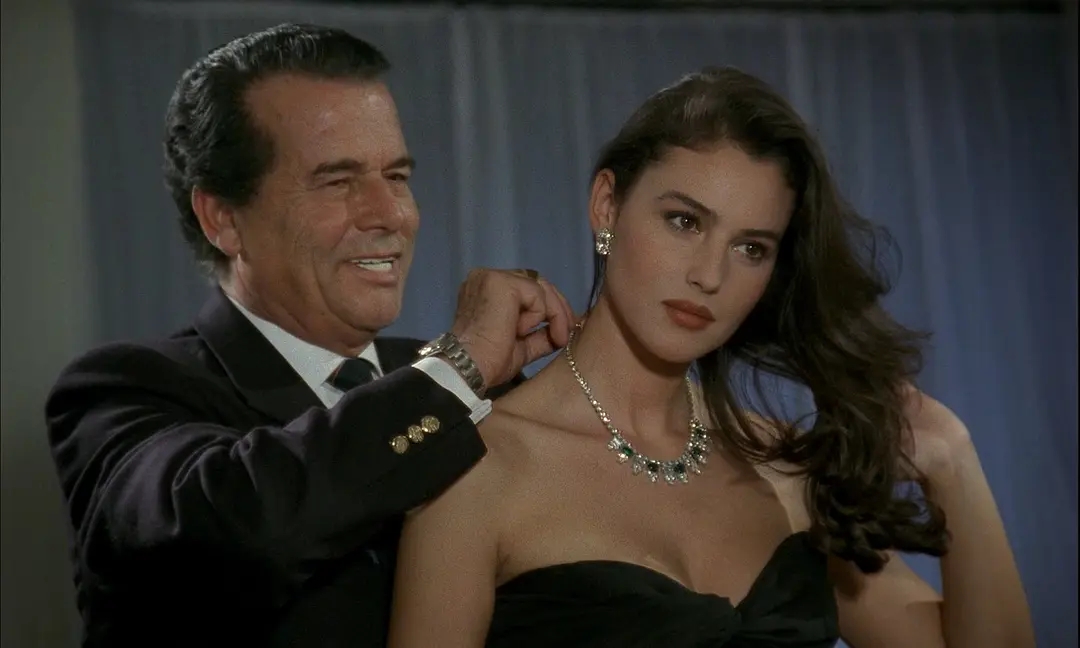 盘点五部颜值爆表的女神级电影,5部女主角漂亮至极的电影