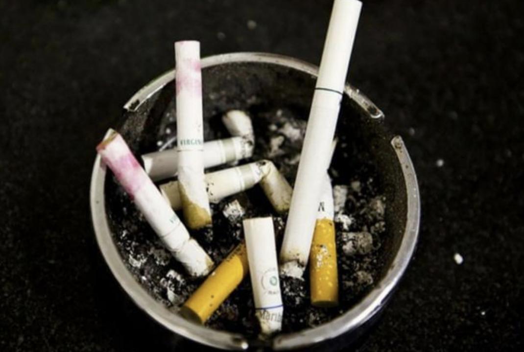 日本收购烟头有什么秘密,日本高价收购我国烟头