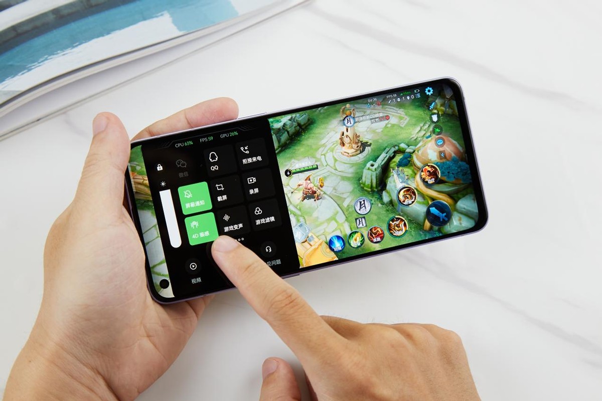 OPPOReno8改用天玑8000，有50倍高变焦，12+512G下放3899元