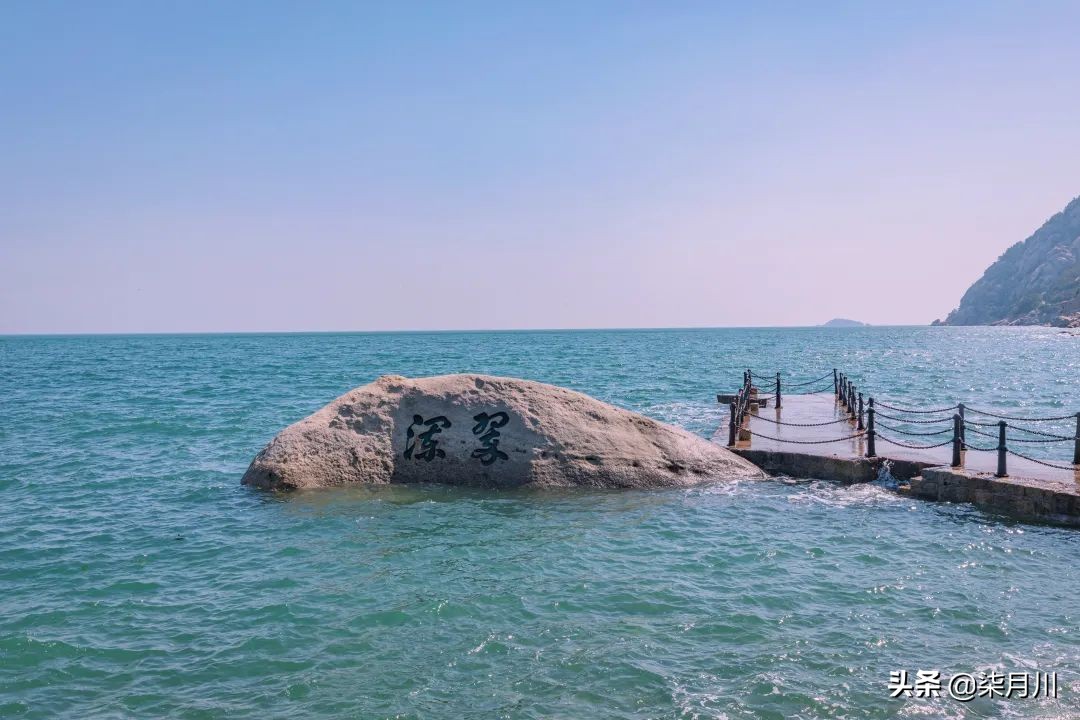 青岛旅行攻略比心,冬季旅游青岛攻略汇总
