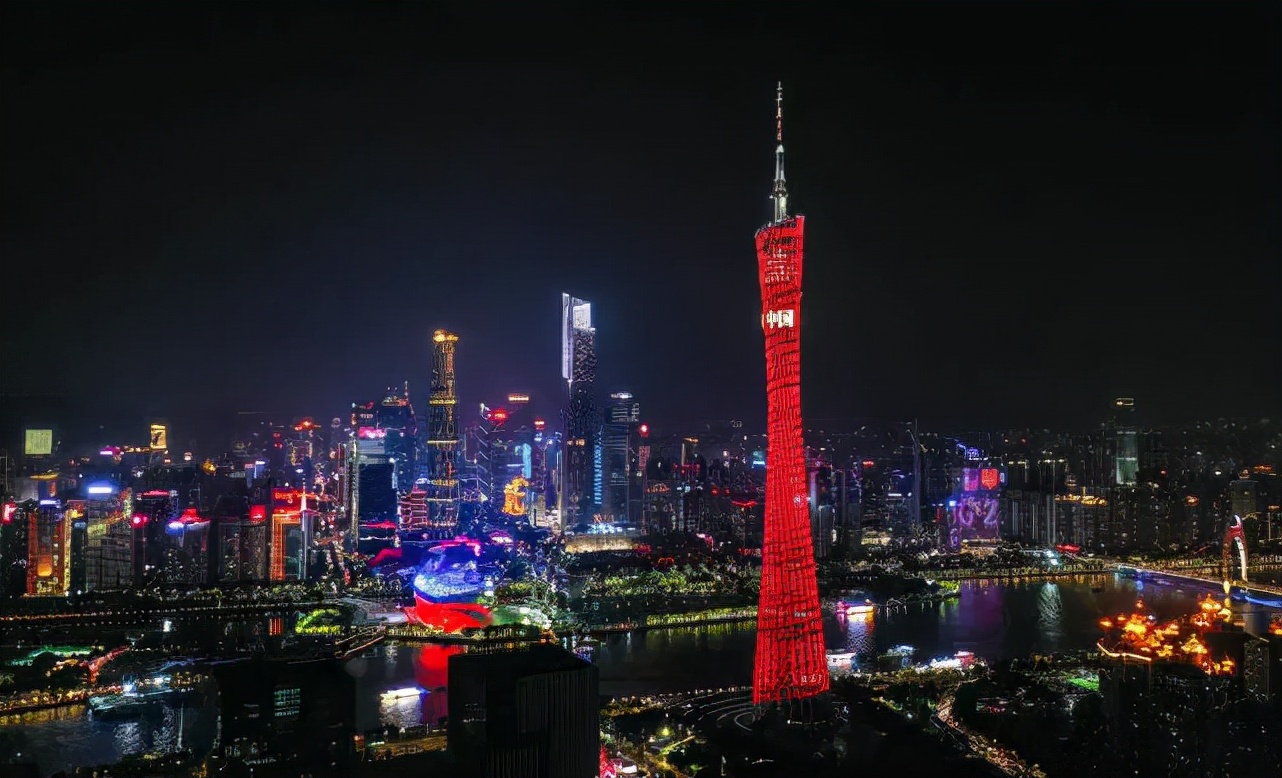 航天城市发展,中国航天城市