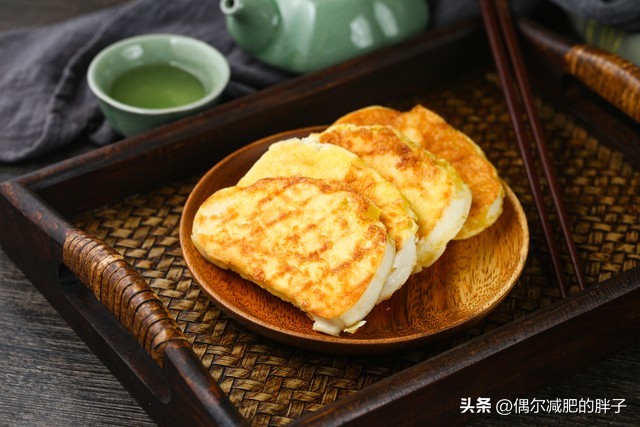 吃不起穷人早餐的富人（内附“穷人早餐”论的原帖）