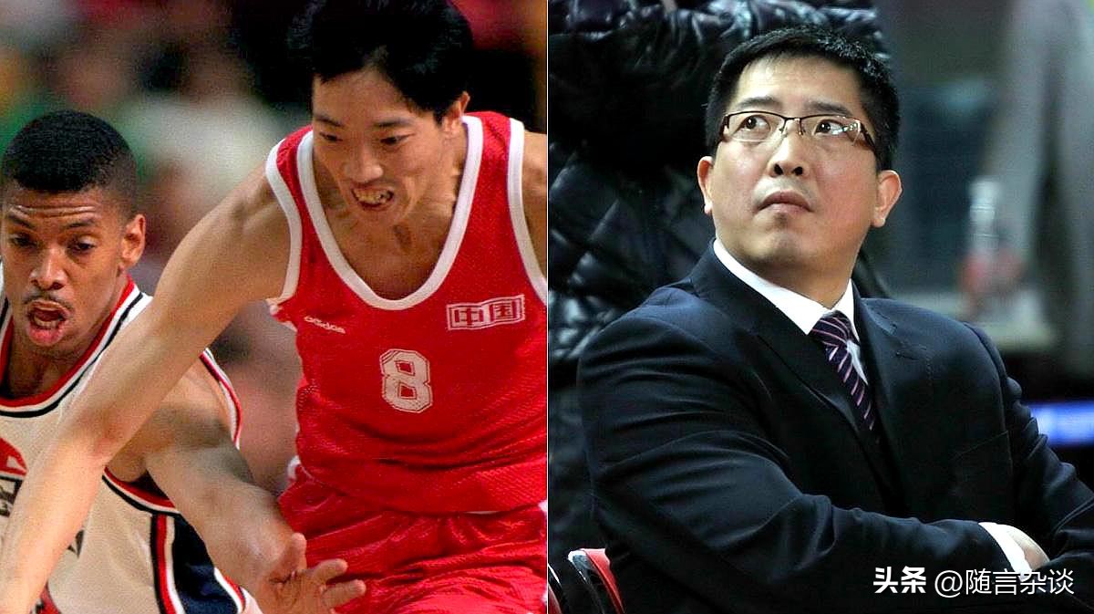 2022名人堂图片胡卫东,中国篮球名人堂入堂胡卫东