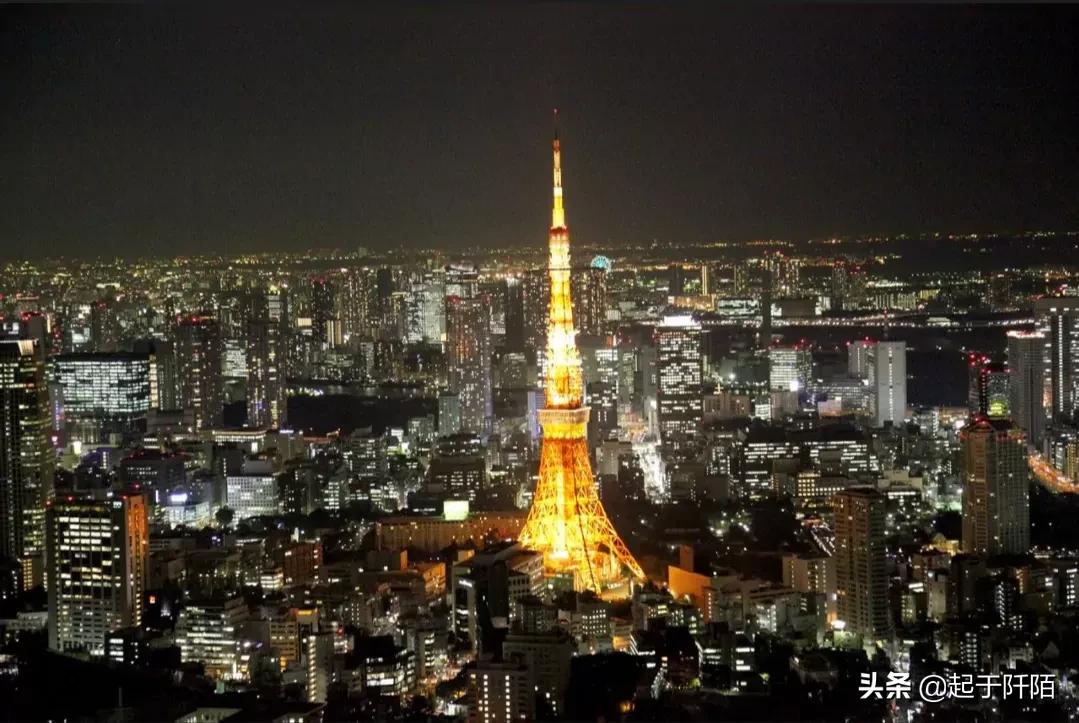 日本现在的真实现状地图,日本近期真实画面