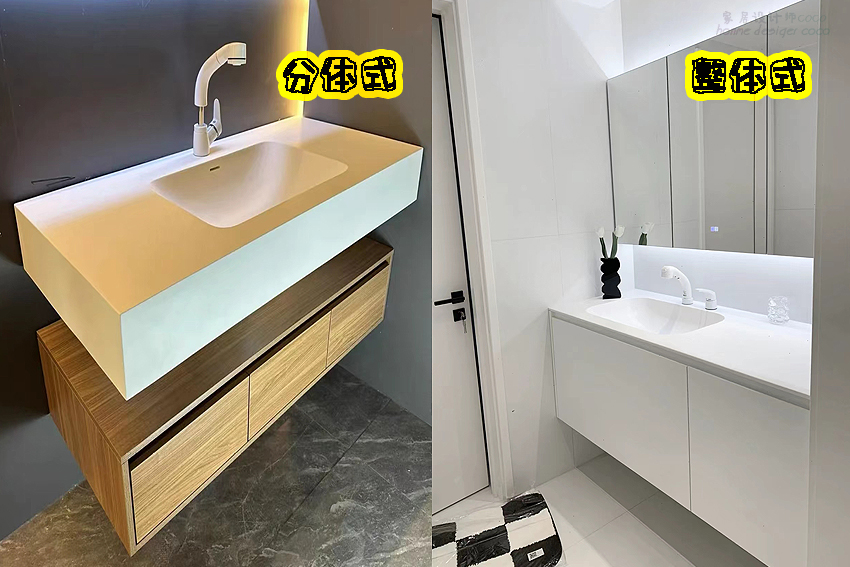 浴室柜需要注意什么问题,浴室柜怎么补救