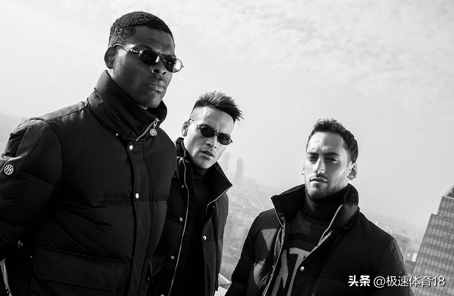 moncler和蒙口是一个牌子吗,moncler国米