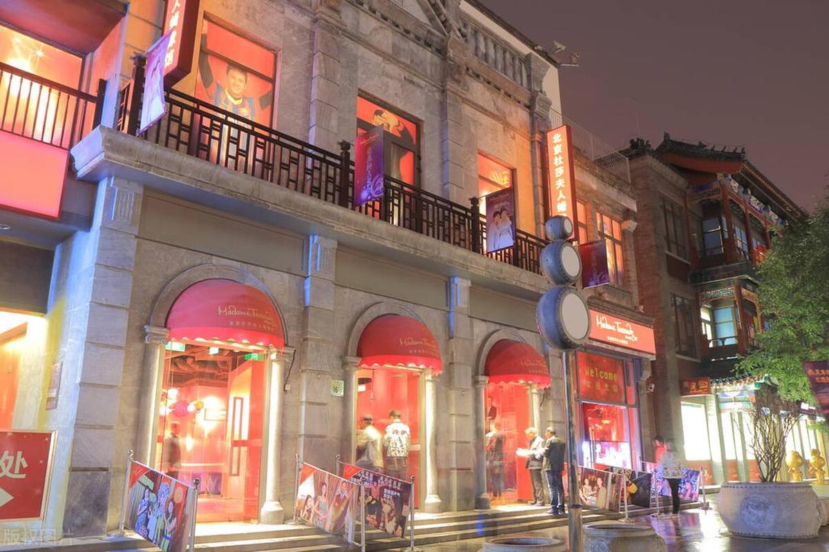 上海金山十大旅游景点,上海古镇十大必去景点