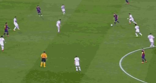 艺术足球vs实用足球,艺术足球的最高境界