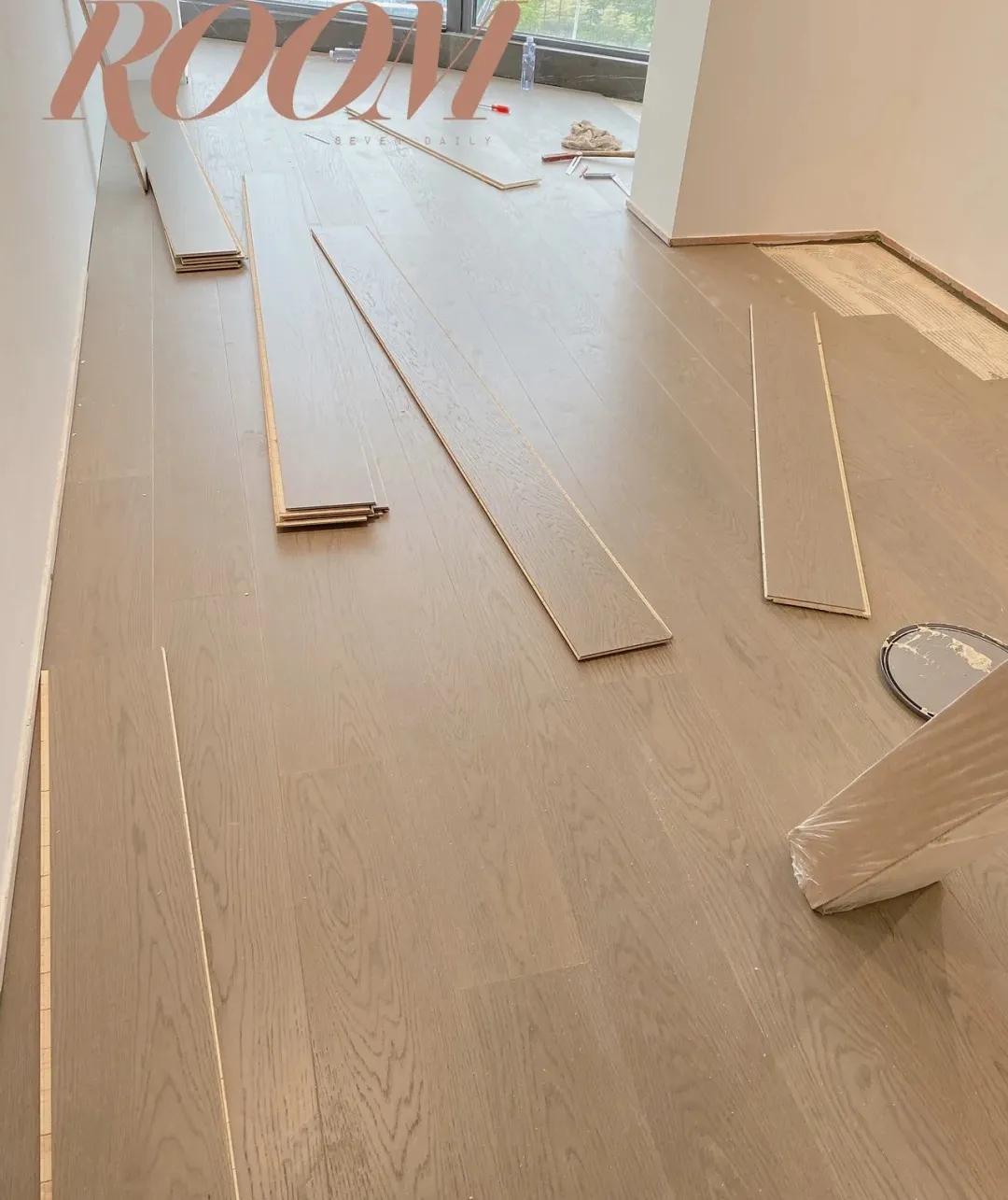 为什么越来越多的人开始嫌弃地暖,为什么很多人喜欢木地板