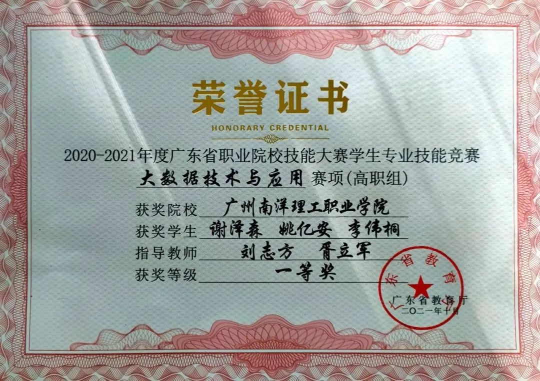 师姐带你飞！解锁这个国家级课程加持的学院有多牛！