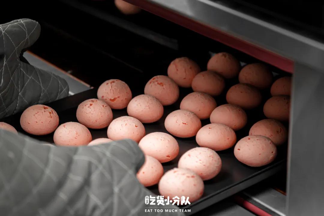 气哭代购！长沙排队王来北京了