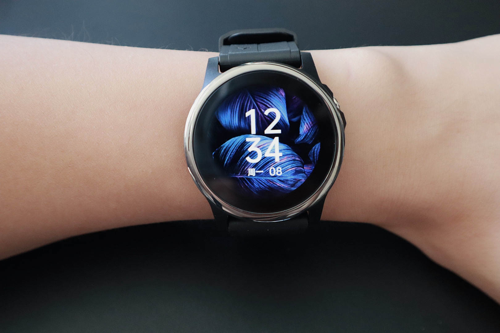 didoy1s手环评测,didoe31标配版血压手表测评