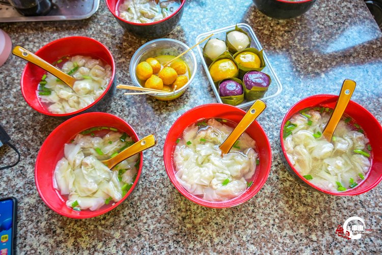 来广东中山一定要品尝的美食,中山老字号美食攻略一日游