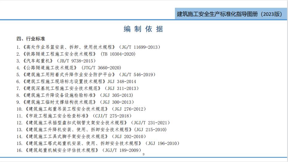 建筑工地安全施工标准化图片,建筑施工安全生产知识视频讲解