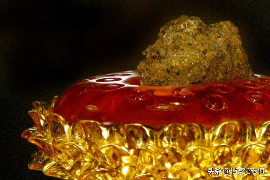 得道高僧为什么火化后会有舍利子,为何高僧火葬后会有舍利子