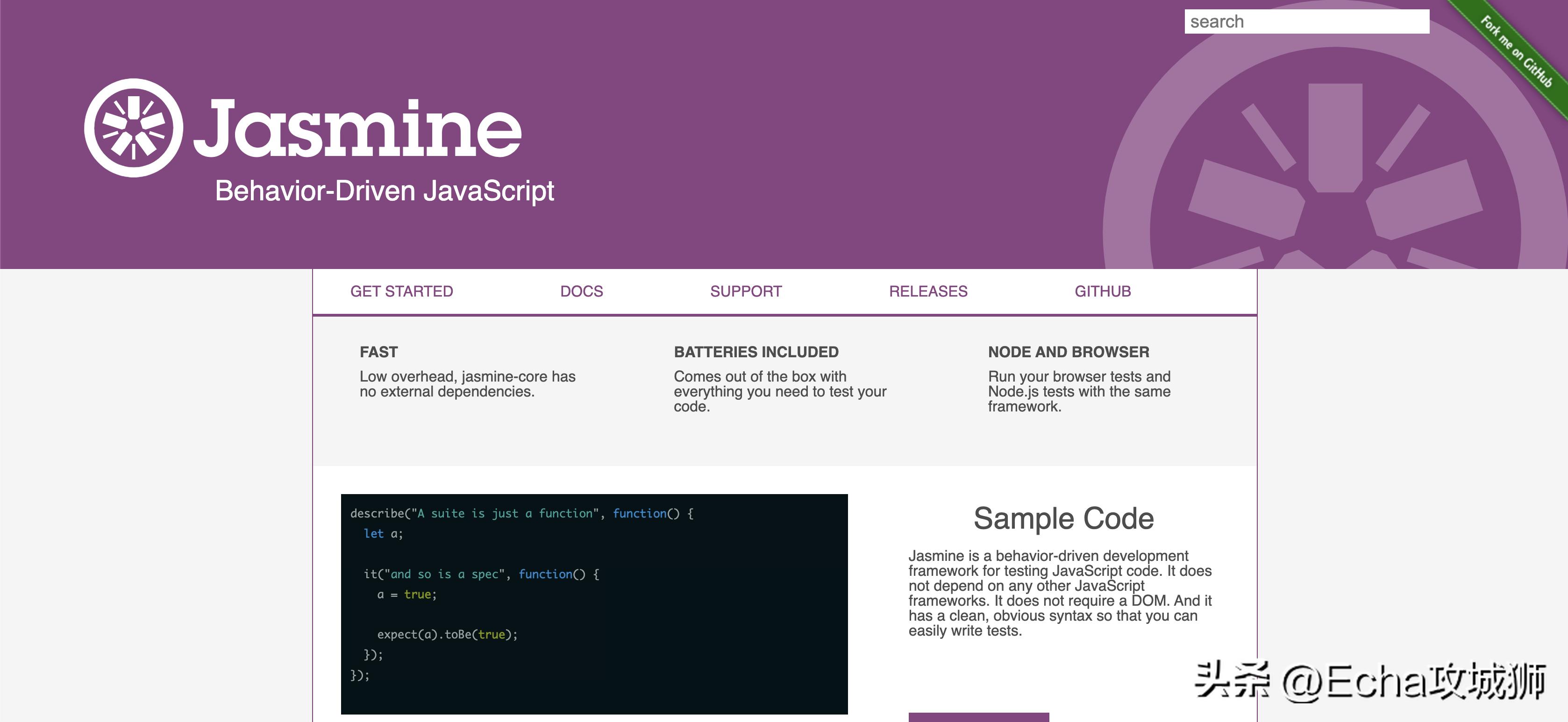 目前最流行的前端框架技术,开源权限管理前端框架