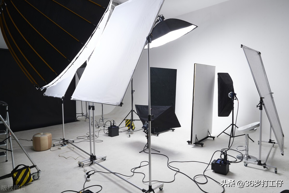 开摄影工作室赚钱吗,摄影工作室的盈利模式有哪些