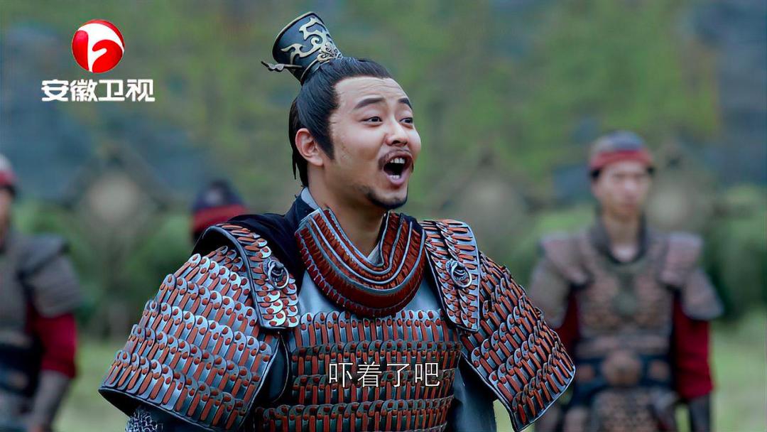 琅琊榜细节深度解析,琅琊榜25分钟深度解析