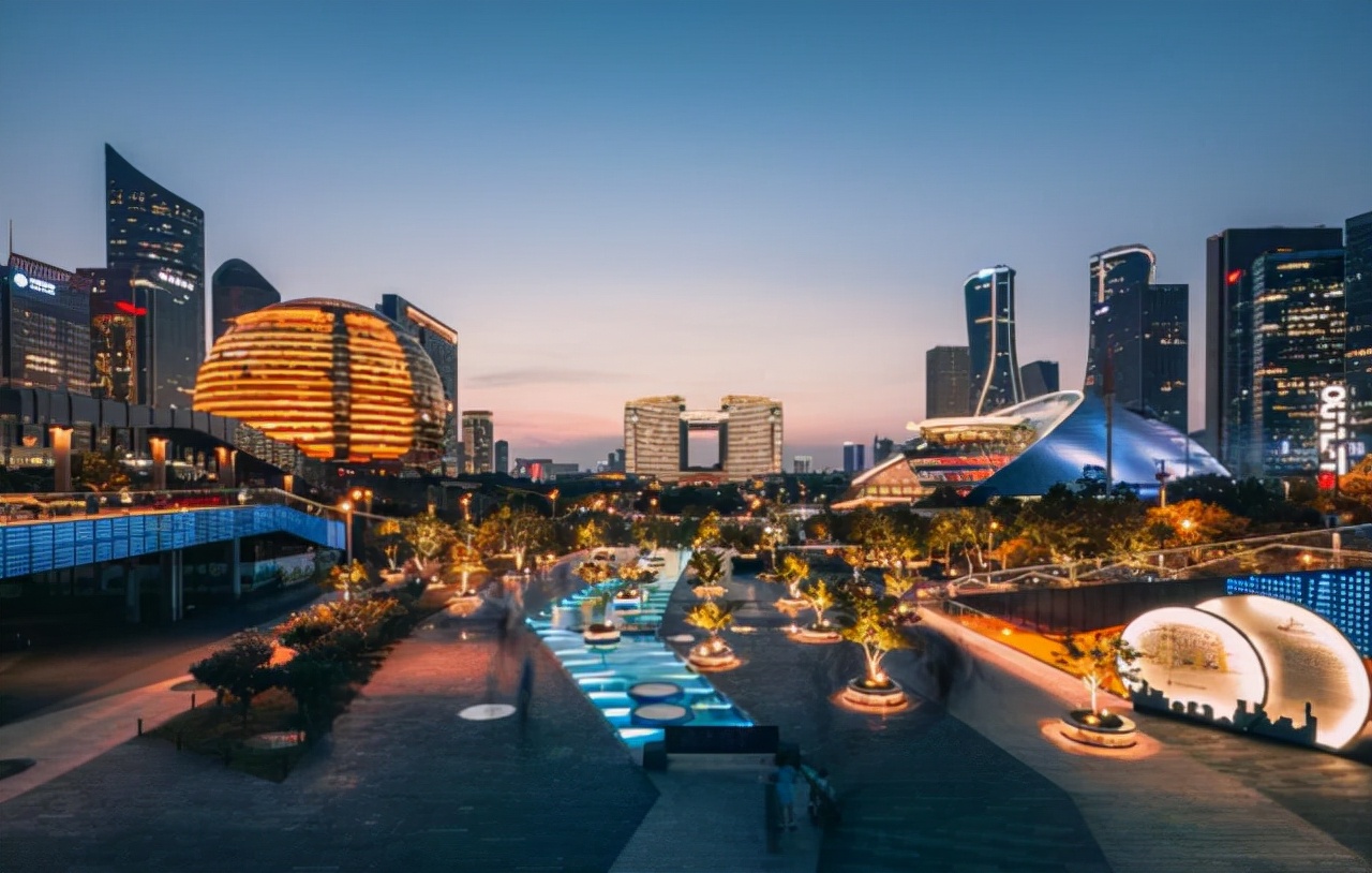 中国名字带州的省会,我国有五个带州字省会城市