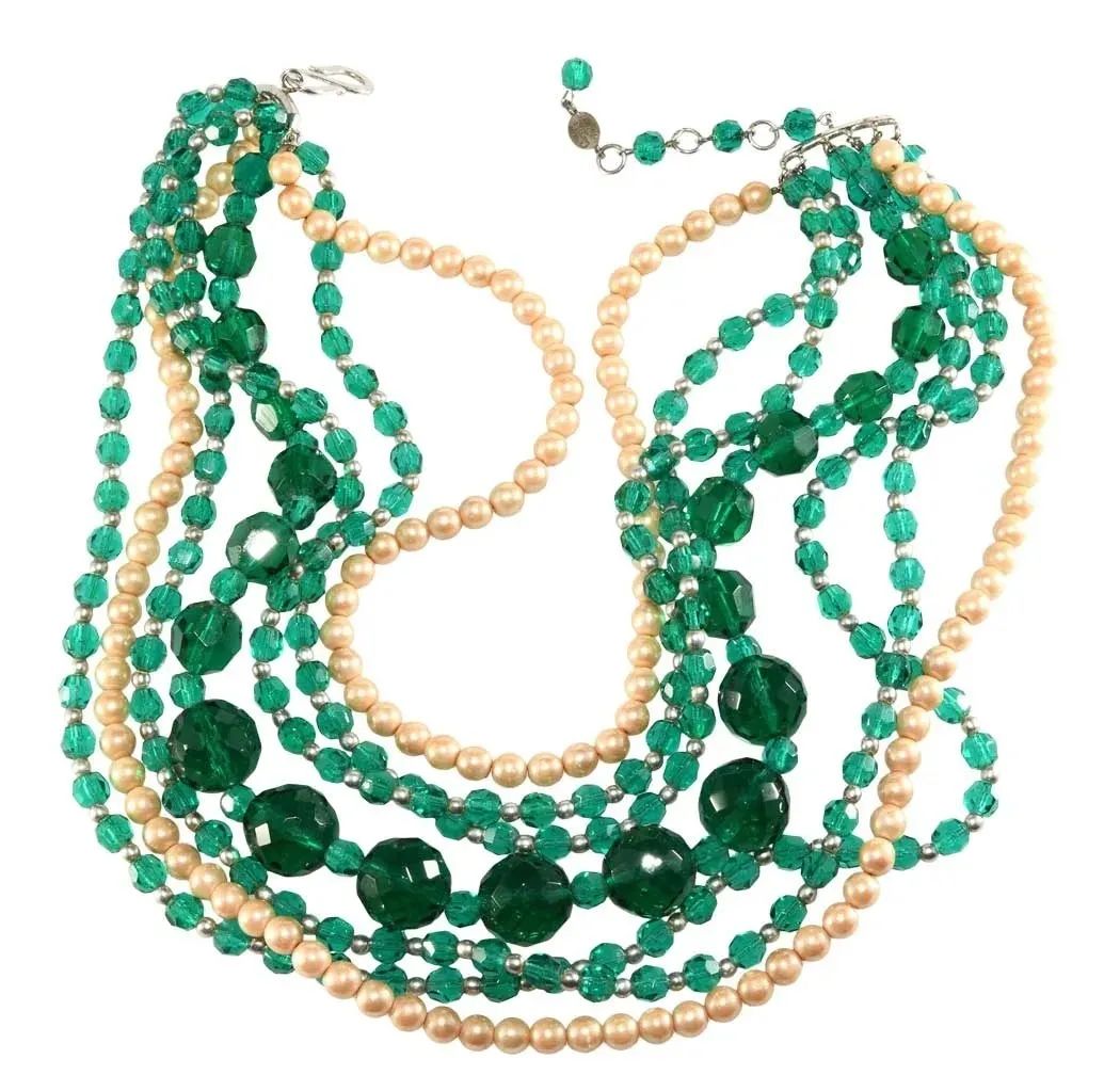 时装珠宝,时装珠宝艺术品