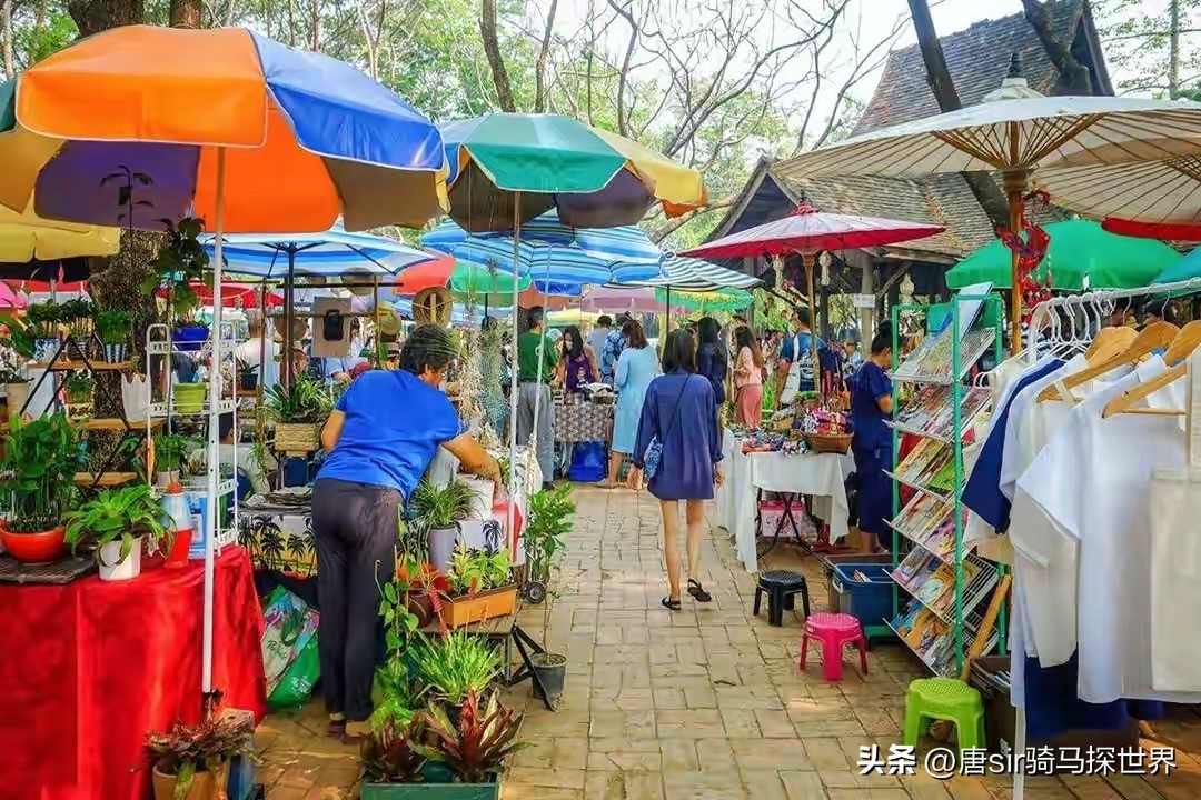 泰国出境旅游政策,去泰国旅游在中国要做核酸吗