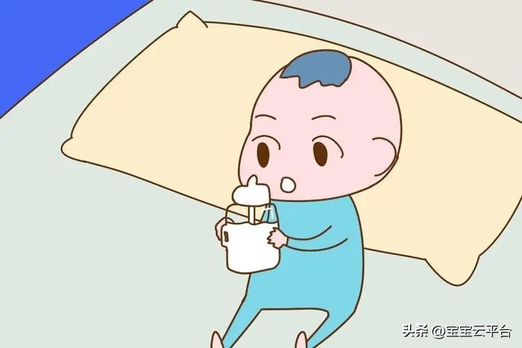 宝宝一直不愿意吃奶粉怎么办,婴儿不肯吃奶粉什么原因