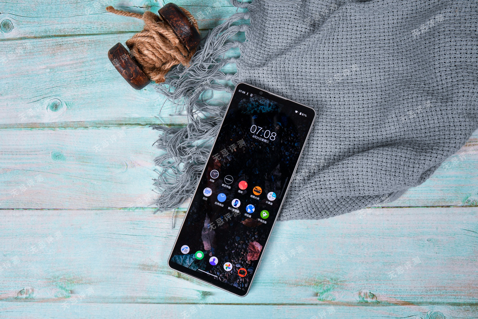 索尼xperia1v小白评测,索尼xperia1iii软件体验