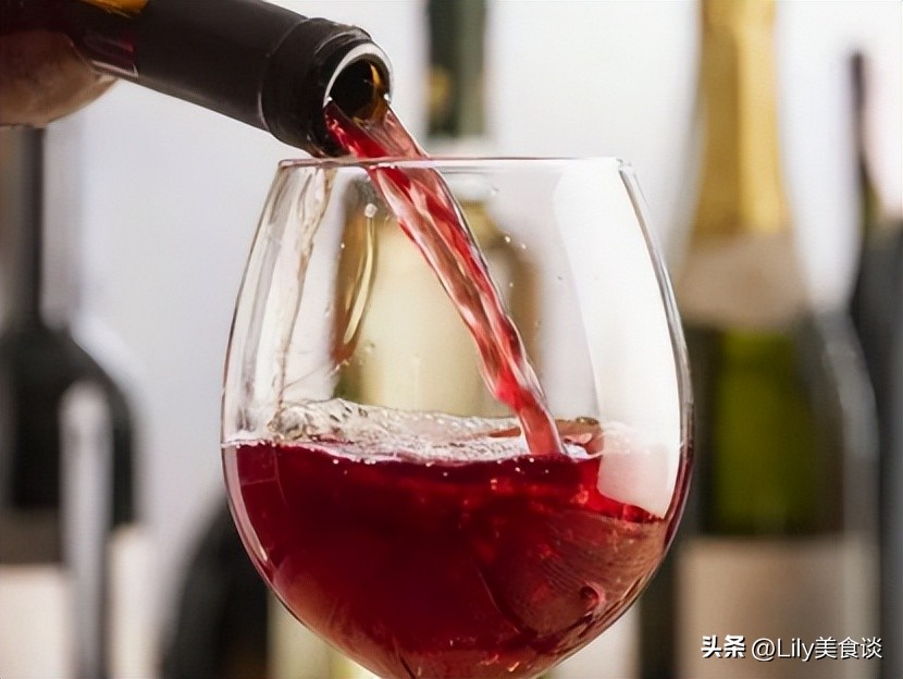 红酒过期了还能不能喝了,红酒过期真的不能喝了