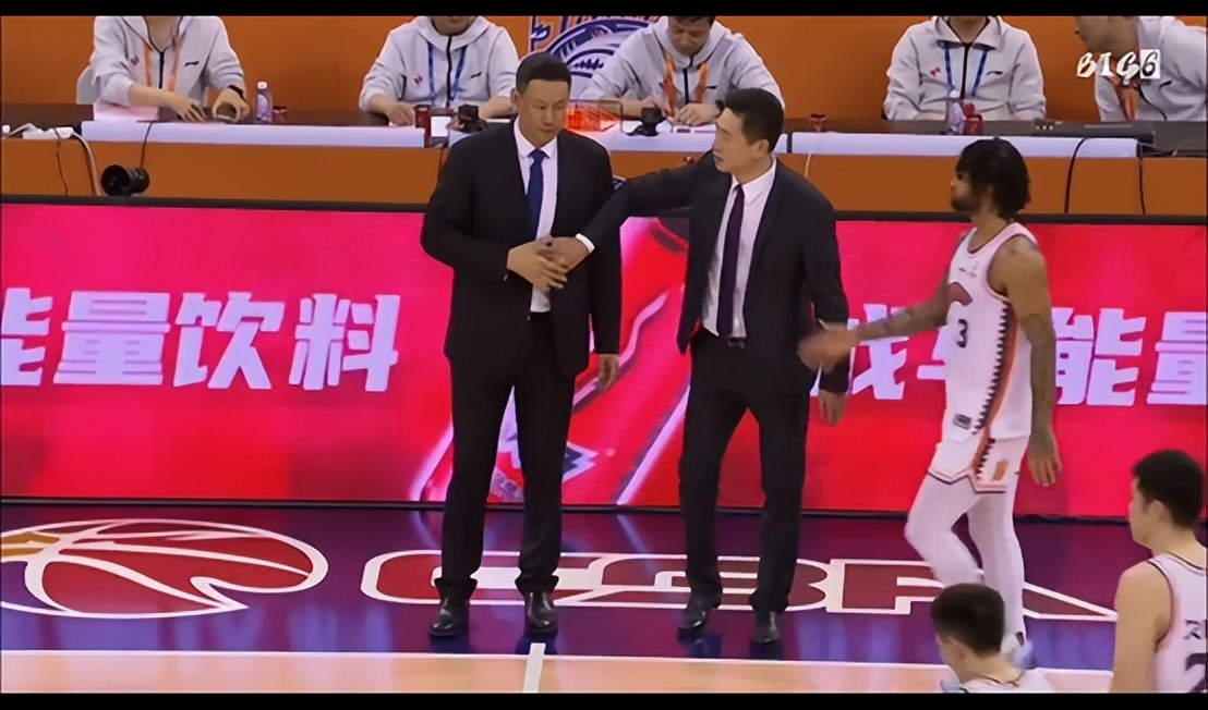 近期cba开出的重磅罚单谁最多,cba罚款事件最新消息