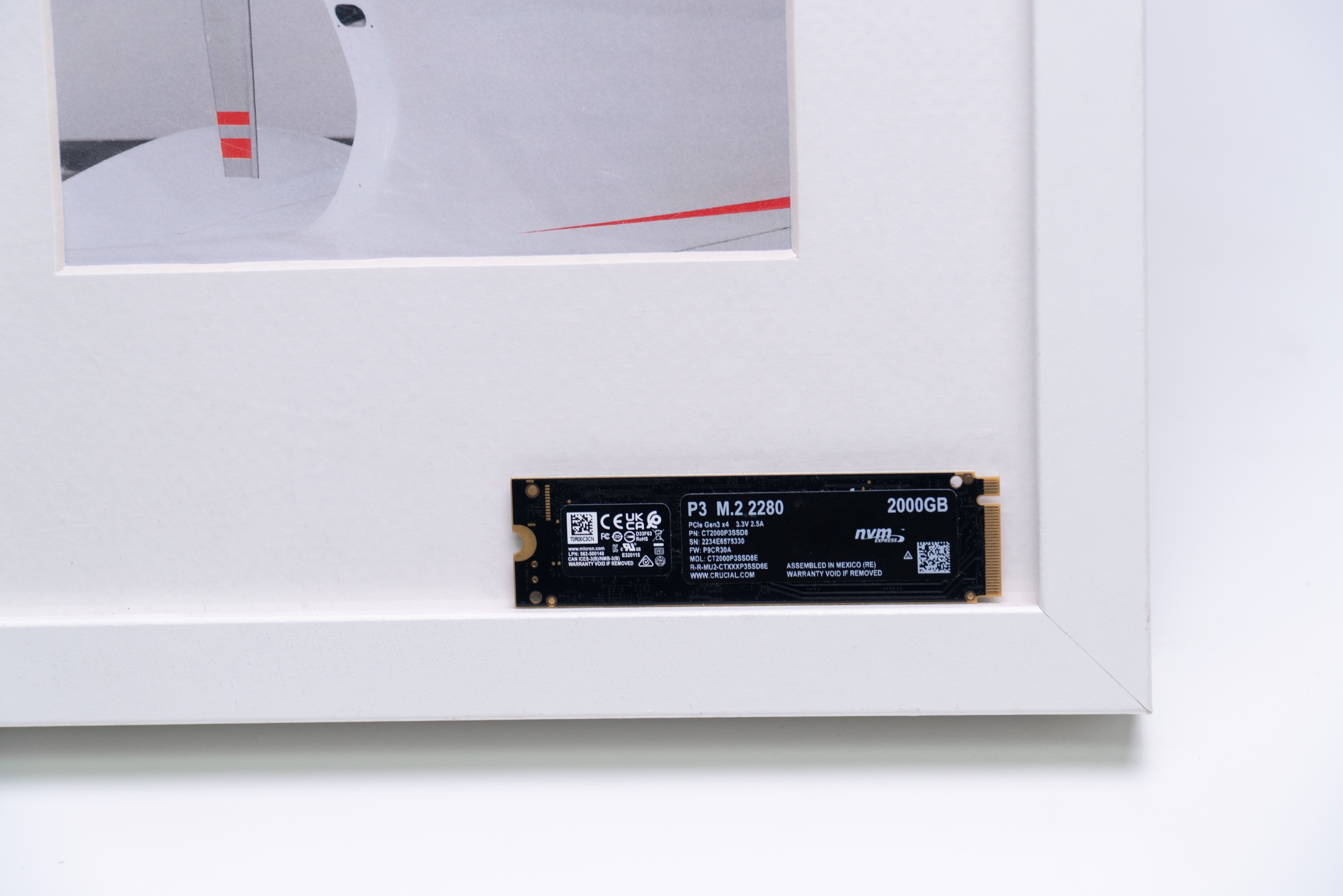 crucial英睿达p3的优点,crucial英睿达p3plus