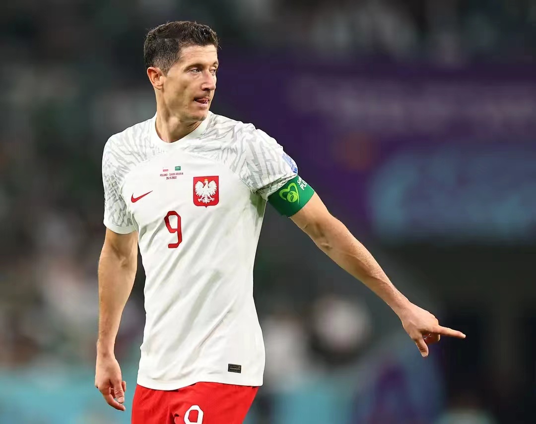 世界杯波兰对沙特上半场赛况,世界杯沙特波兰赛况