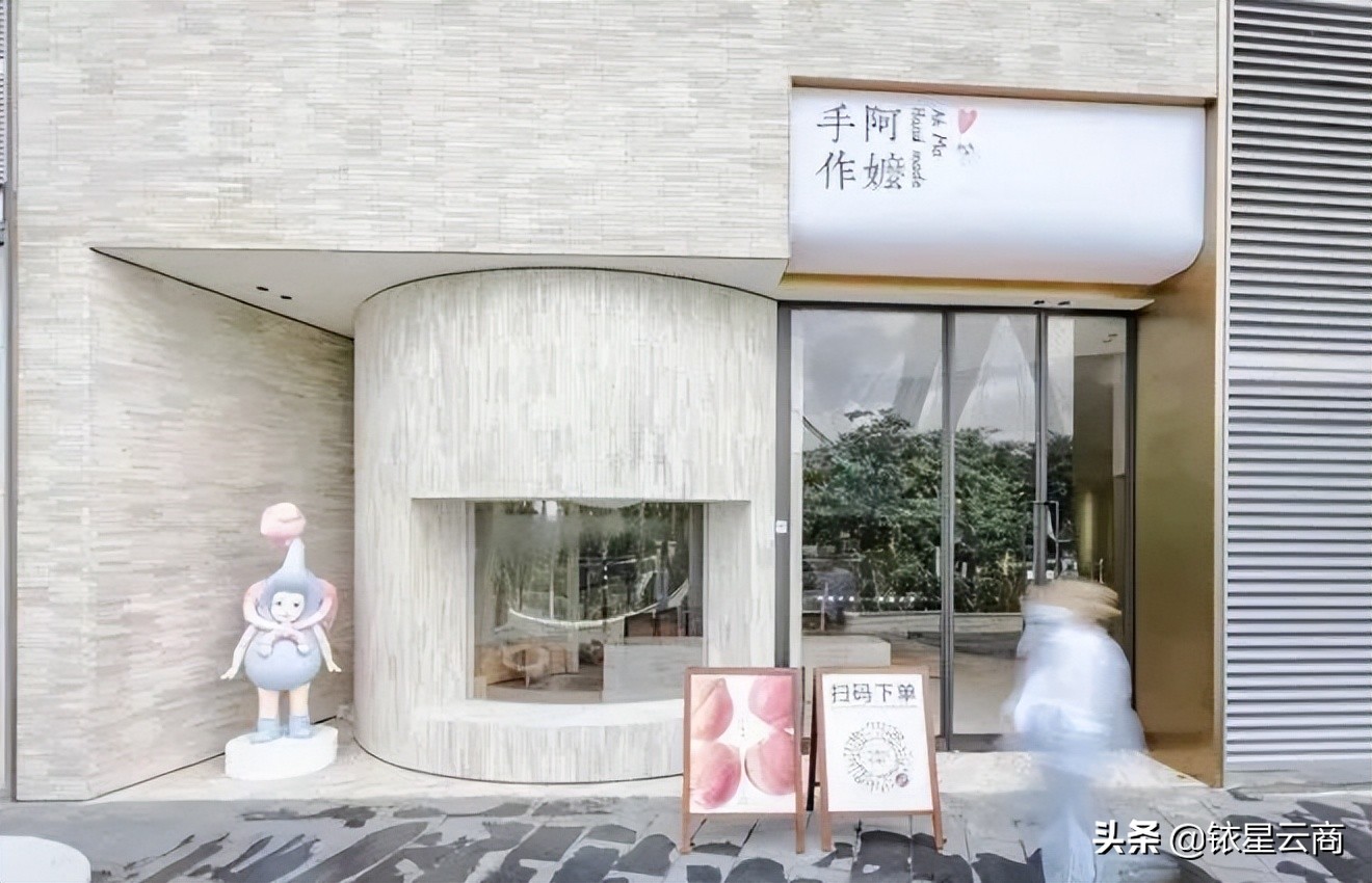 中国中免海口新海港免税城,中国中免海南自贸港