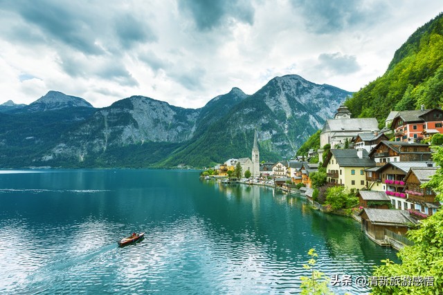 夏日内蒙古旅游攻略,夏天旅游注意事项及攻略