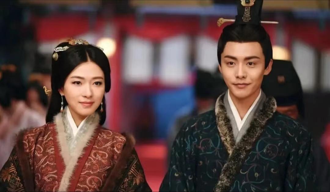 马皇后做了几年皇后,马皇后是不是四大贤后之首