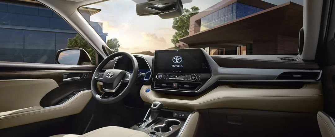 丰田汉兰达改装全车音响加低音炮,丰田汉兰达音响改装