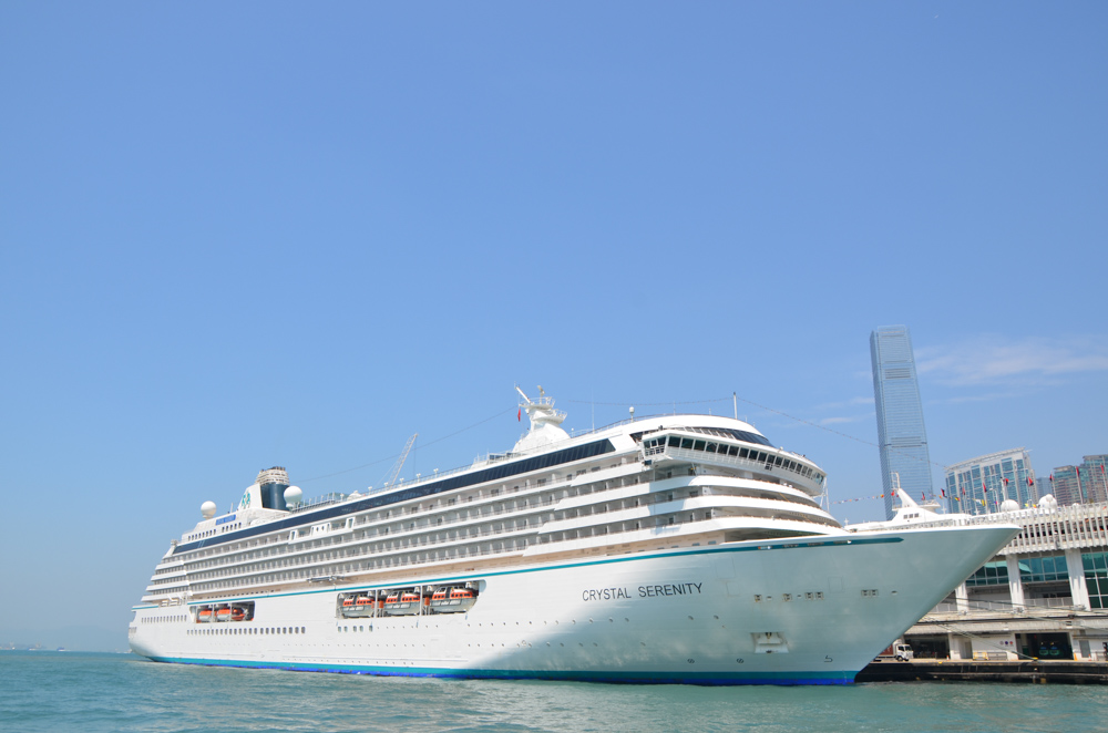 坐邮轮去旅游需要掌握哪些知识,邮轮出国豪华游8天7晚价格