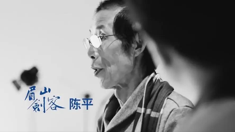 北大教授陈平一生简介,北大教授陈平有几个孩子